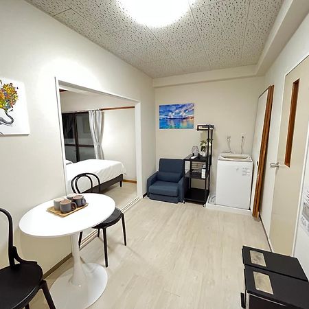 Sakura Inn Asakusa Station Walking 4 Min Shinjuku Shibuya Ginza Oshiage Tokyo Bagian luar foto