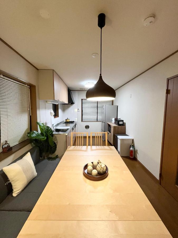 Sakura Inn Asakusa Station Walking 4 Min Shinjuku Shibuya Ginza Oshiage Tokyo Bagian luar foto