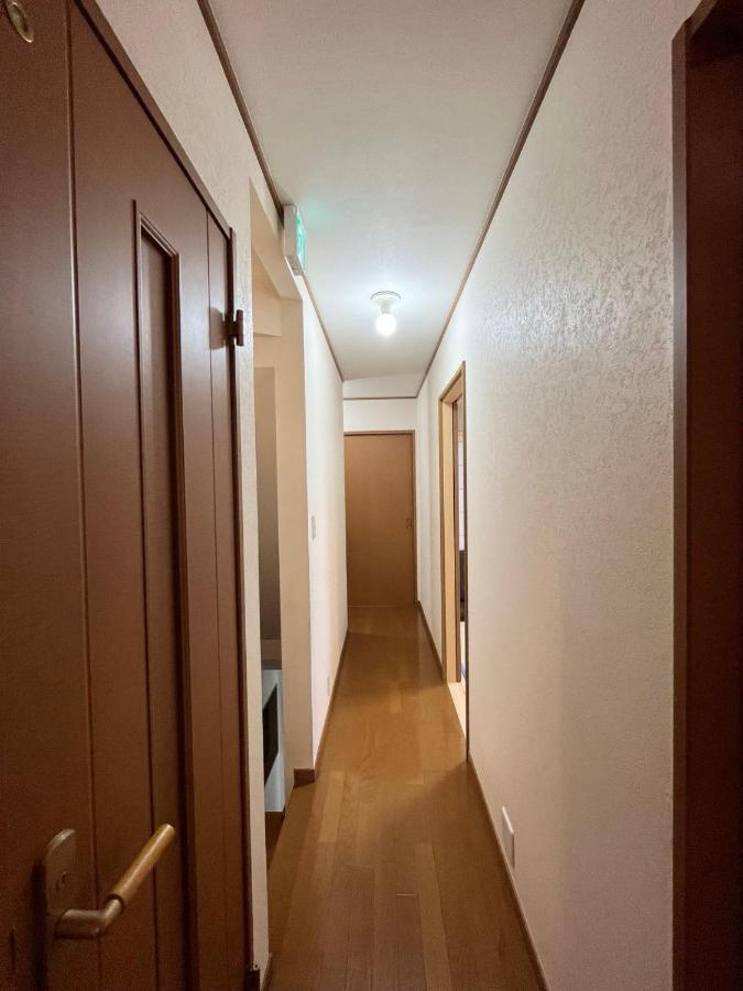 Sakura Inn Asakusa Station Walking 4 Min Shinjuku Shibuya Ginza Oshiage Tokyo Bagian luar foto