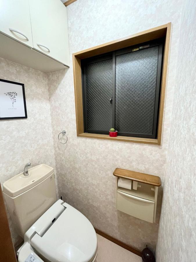 Sakura Inn Asakusa Station Walking 4 Min Shinjuku Shibuya Ginza Oshiage Tokyo Bagian luar foto