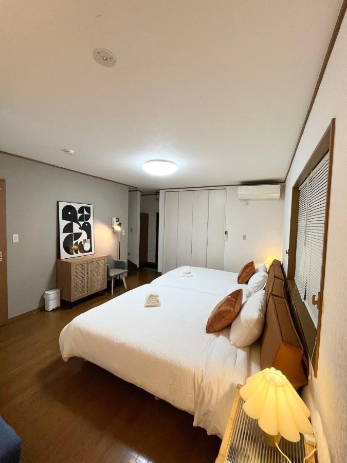 Sakura Inn Asakusa Station Walking 4 Min Shinjuku Shibuya Ginza Oshiage Tokyo Bagian luar foto