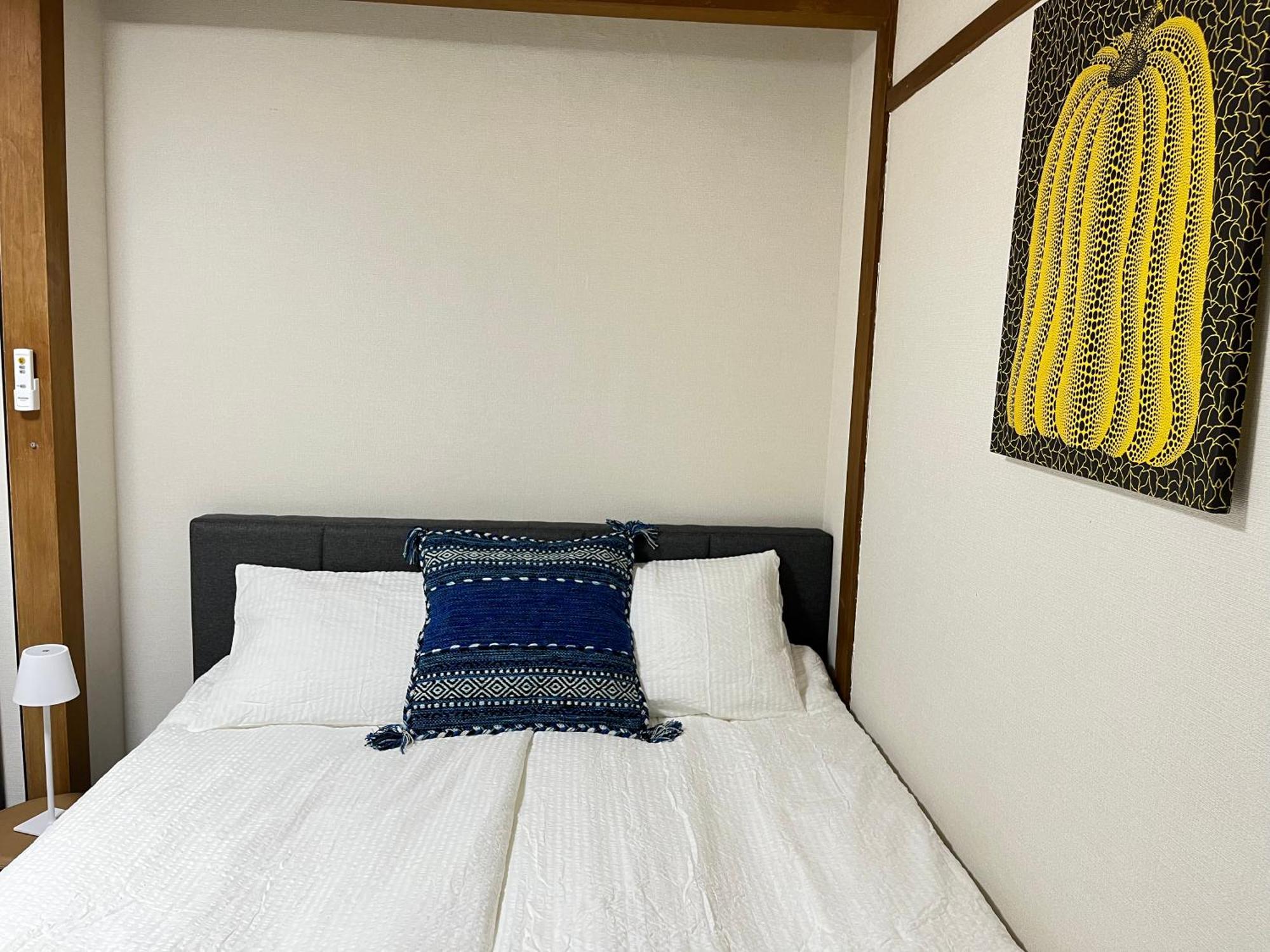 Sakura Inn Asakusa Station Walking 4 Min Shinjuku Shibuya Ginza Oshiage Tokyo Bagian luar foto